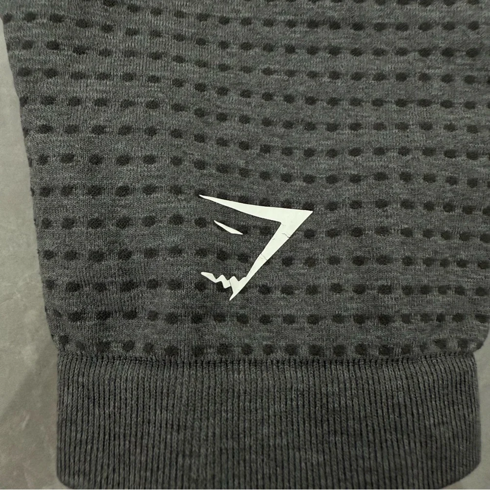 Women’s Gymshark Vital Seamless 2.0 Workout Athletic Full Length Leggings Small - Picture 11 of 16